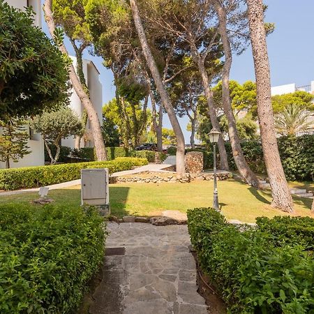 Apartamento Ferrera Park 307 Cala Ferrera  Exterior foto