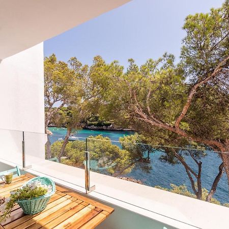 Apartamento Ferrera Park 307 Cala Ferrera  Exterior foto