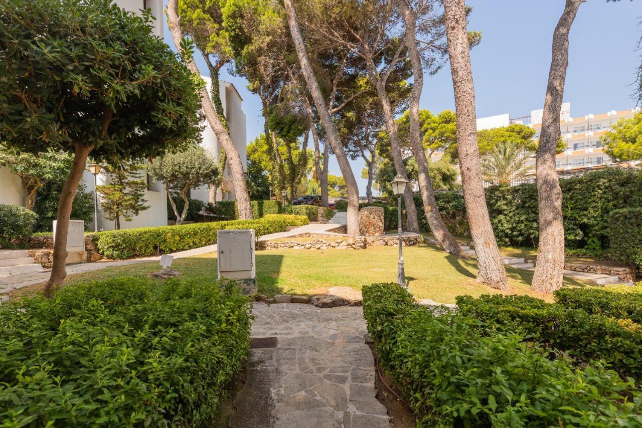 Apartamento Ferrera Park 307 Cala Ferrera  Exterior foto
