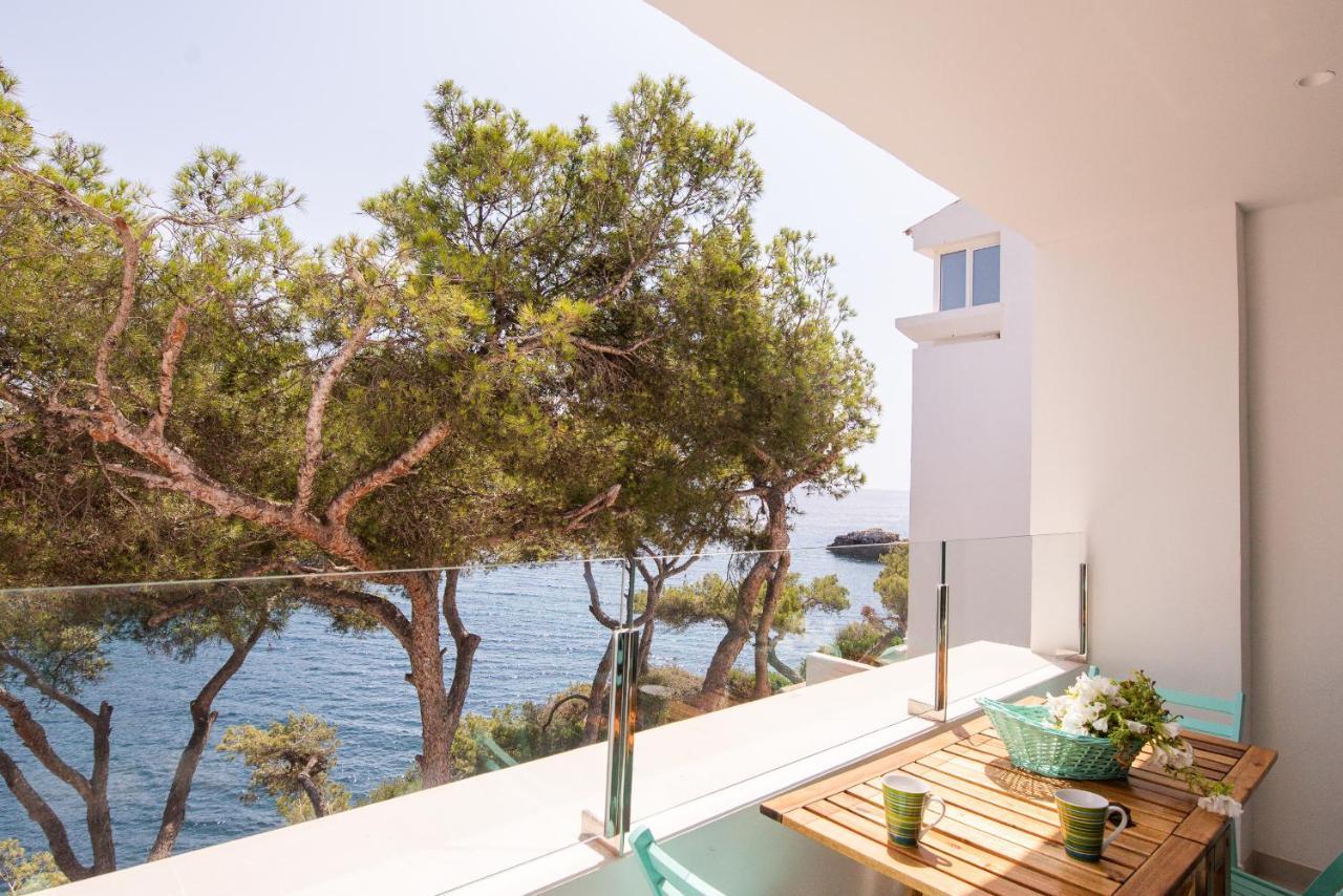 Apartamento Ferrera Park 307 Cala Ferrera  Exterior foto