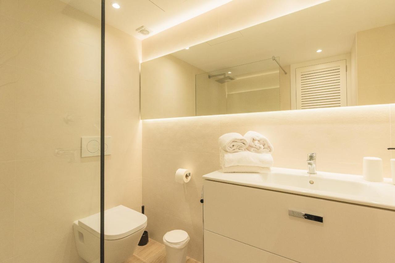 Apartamento Ferrera Park 307 Cala Ferrera  Exterior foto