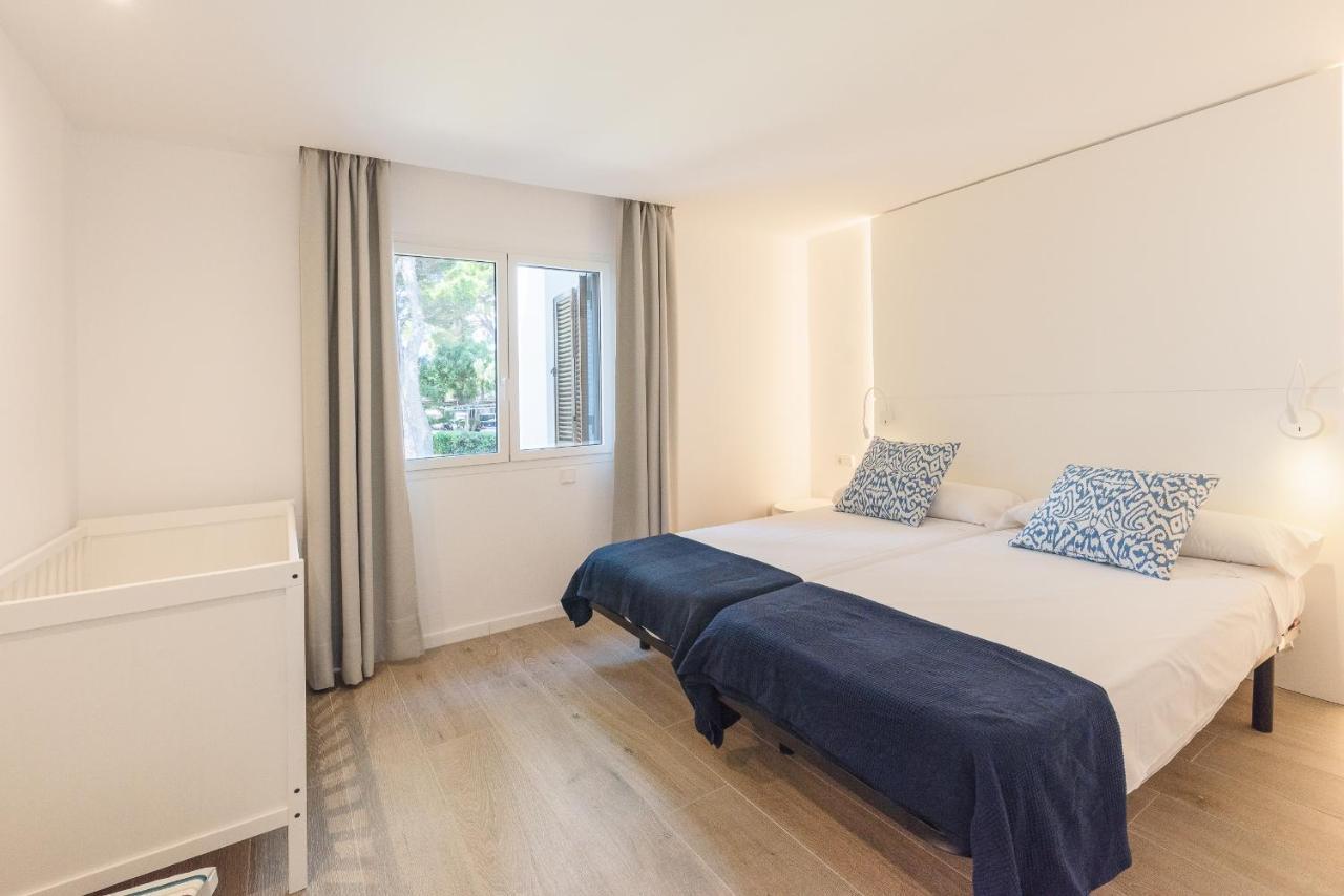 Apartamento Ferrera Park 307 Cala Ferrera  Exterior foto