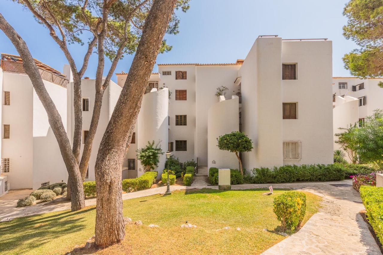 Apartamento Ferrera Park 307 Cala Ferrera  Exterior foto