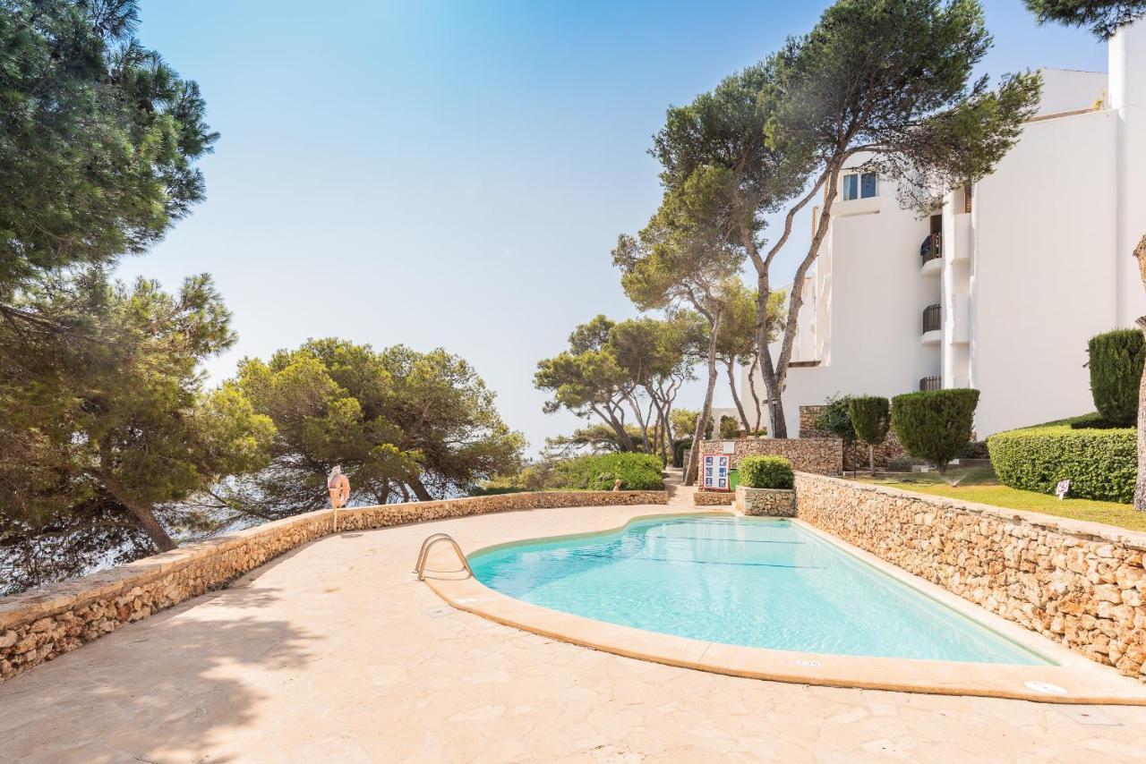 Apartamento Ferrera Park 307 Cala Ferrera  Exterior foto