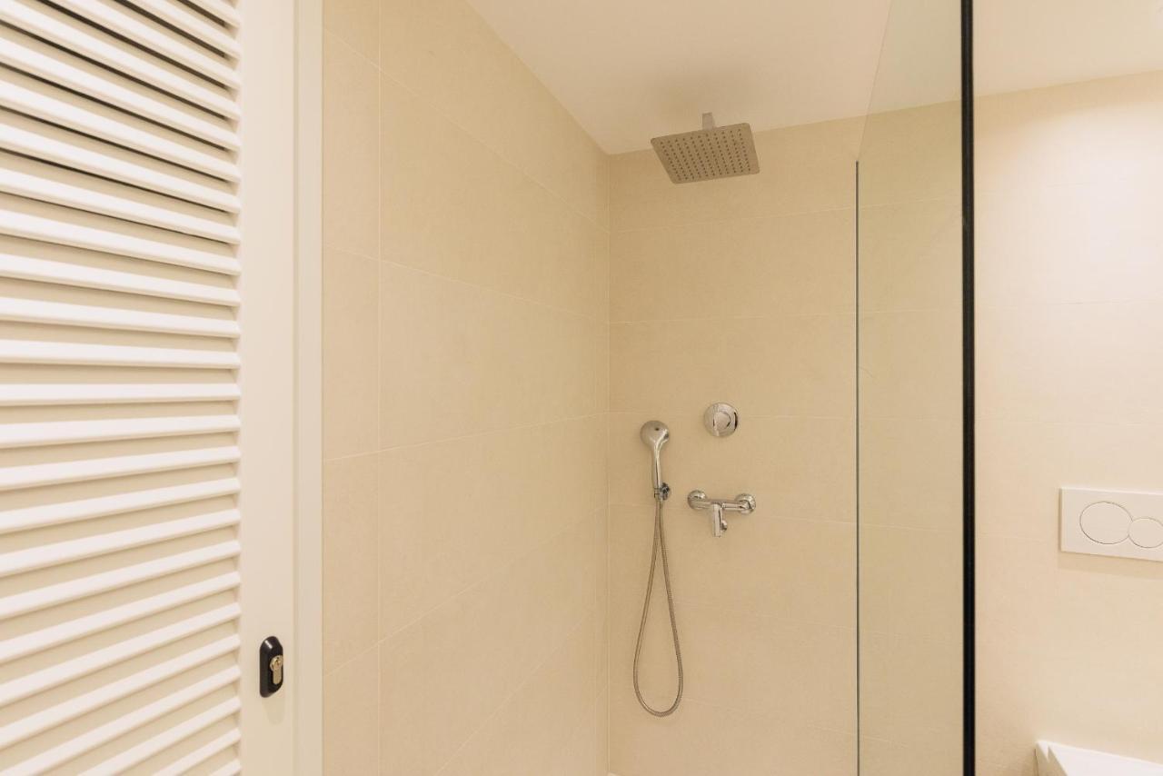 Apartamento Ferrera Park 307 Cala Ferrera  Exterior foto