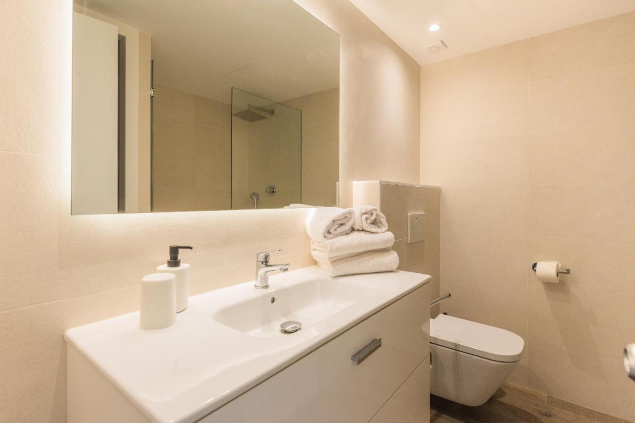 Apartamento Ferrera Park 307 Cala Ferrera  Exterior foto