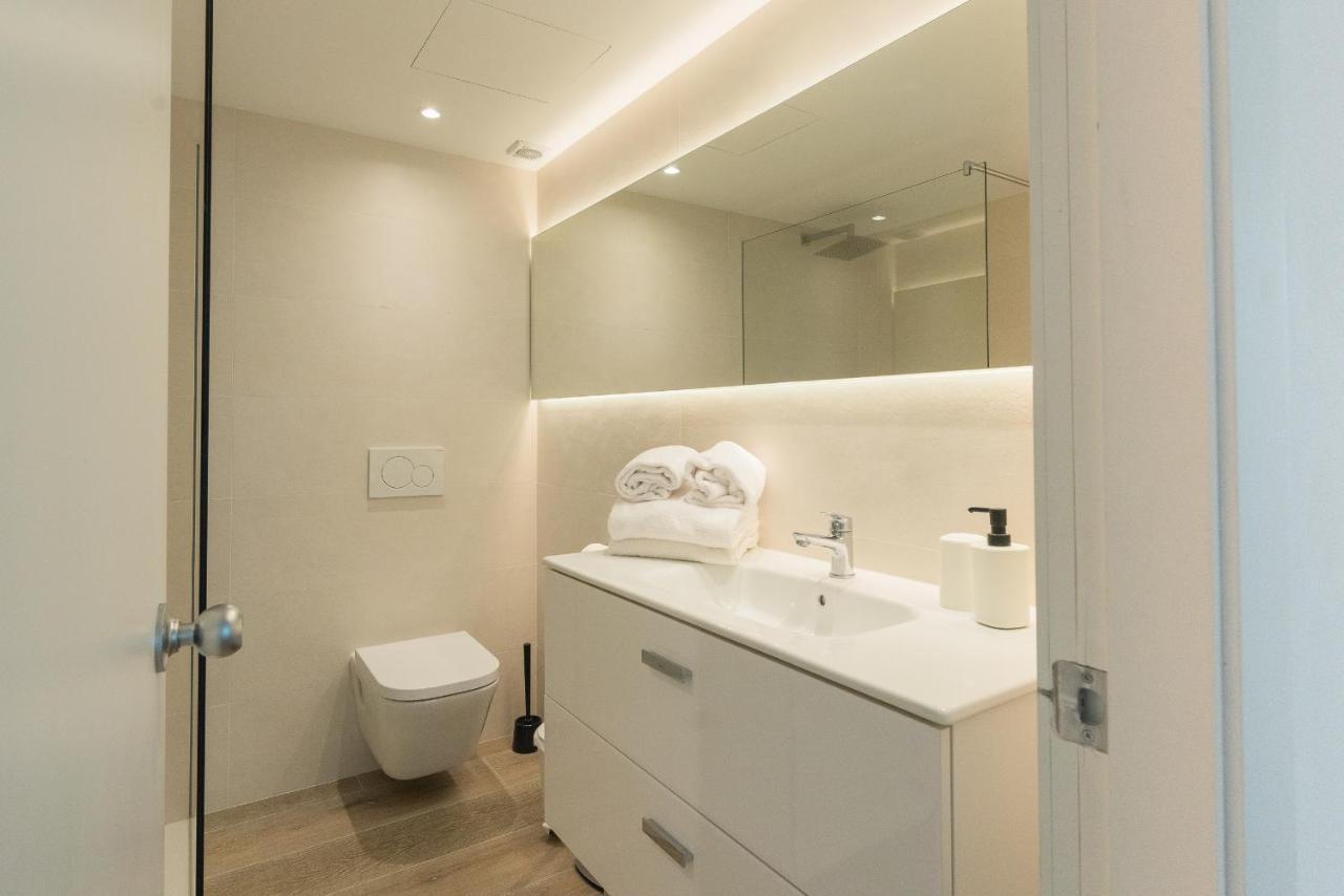 Apartamento Ferrera Park 307 Cala Ferrera  Exterior foto