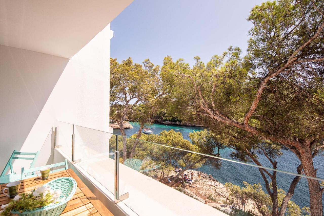 Apartamento Ferrera Park 307 Cala Ferrera  Exterior foto