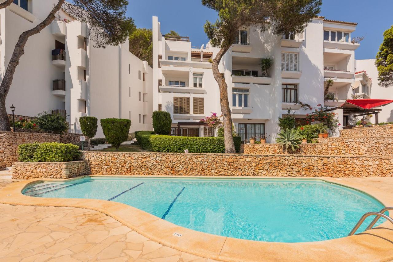Apartamento Ferrera Park 307 Cala Ferrera  Exterior foto