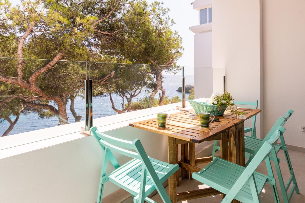 Apartamento Ferrera Park 307 Cala Ferrera  Exterior foto