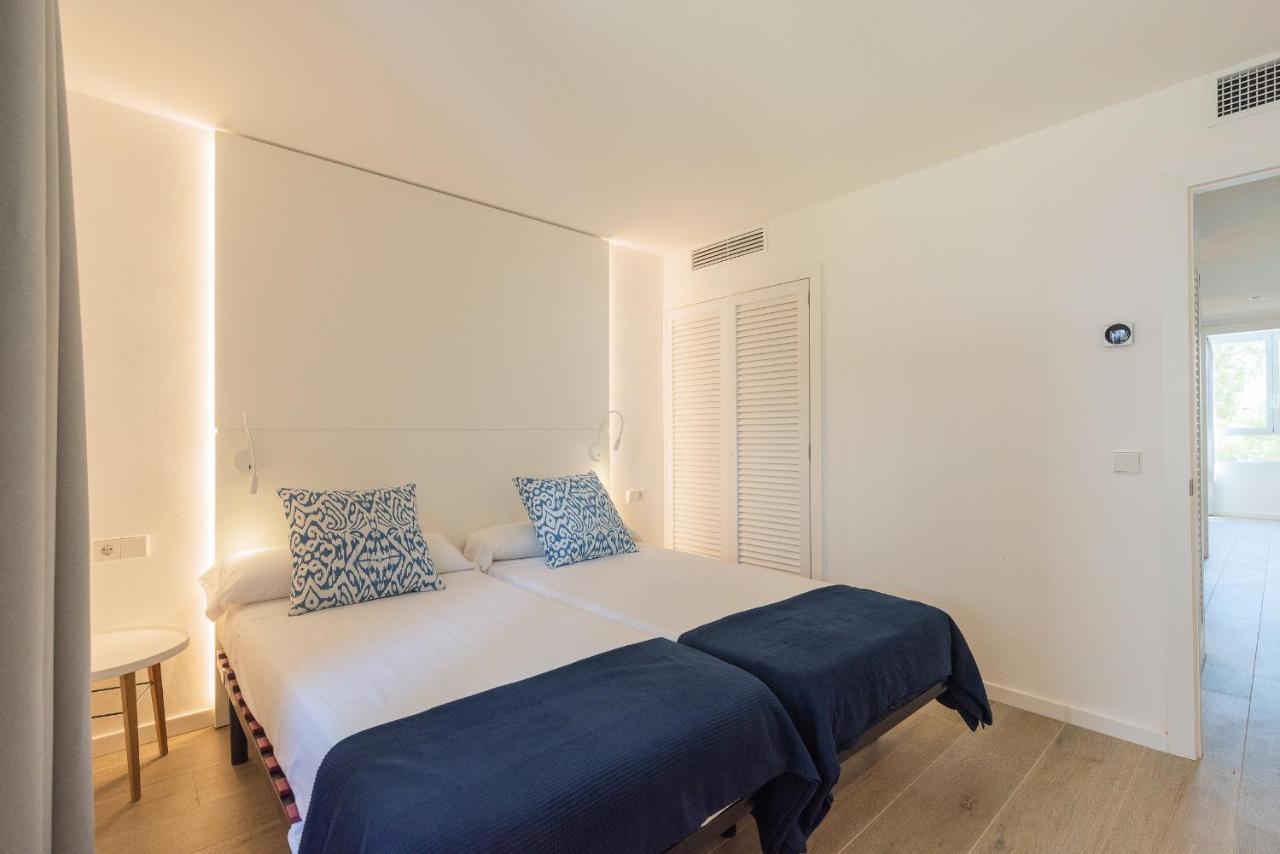 Apartamento Ferrera Park 307 Cala Ferrera  Exterior foto