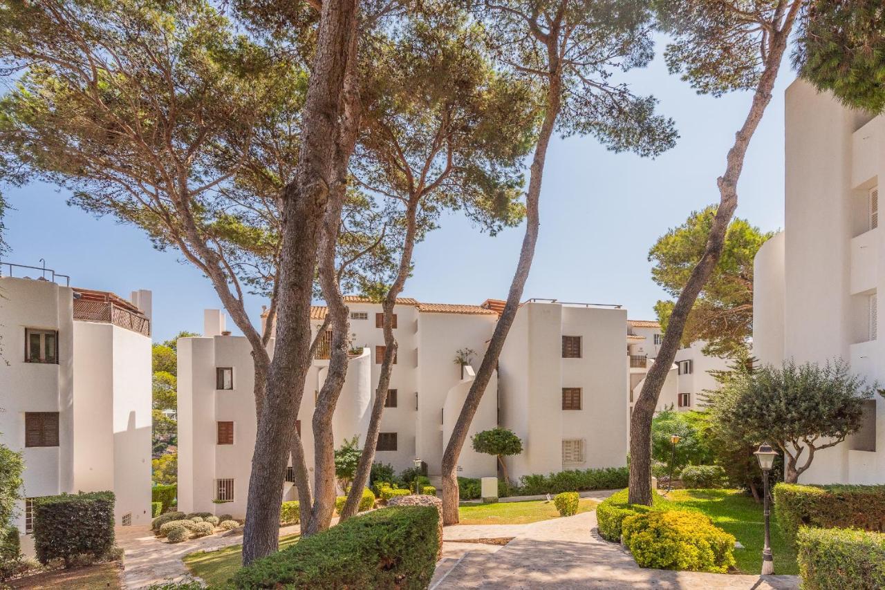 Apartamento Ferrera Park 307 Cala Ferrera  Exterior foto