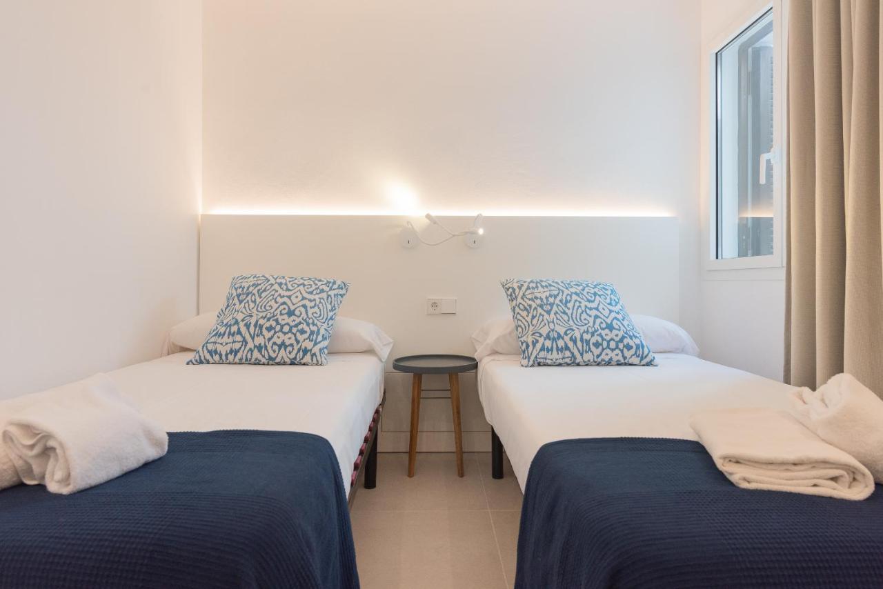 Apartamento Ferrera Park 307 Cala Ferrera  Exterior foto