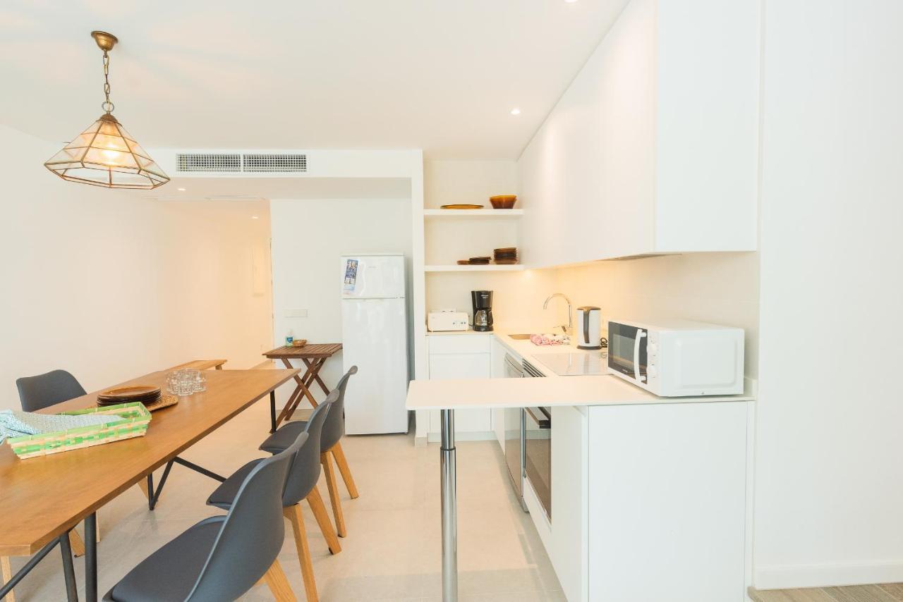 Apartamento Ferrera Park 307 Cala Ferrera  Exterior foto
