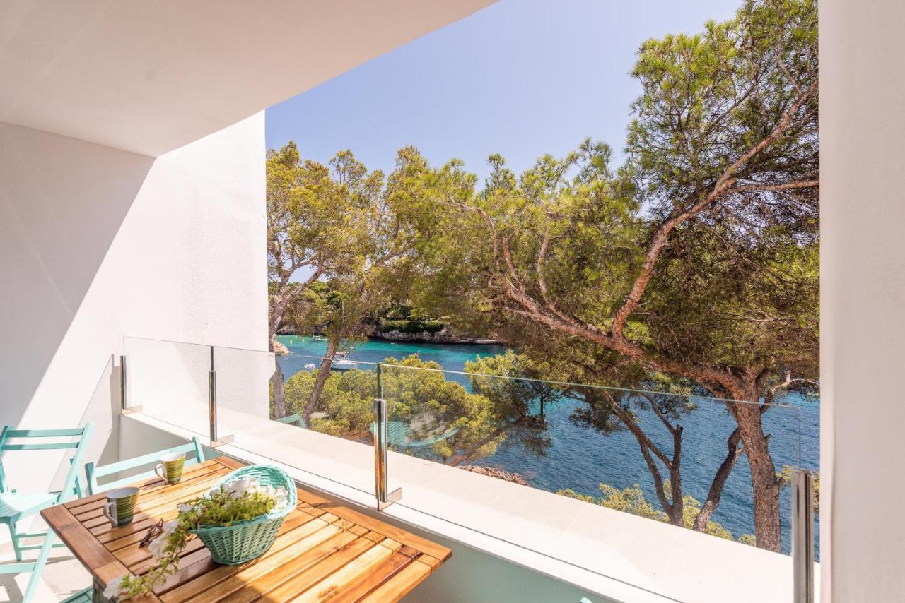 Apartamento Ferrera Park 307 Cala Ferrera  Exterior foto