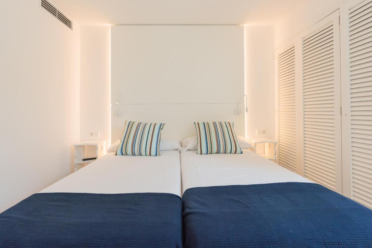 Apartamento Ferrera Park 307 Cala Ferrera  Exterior foto